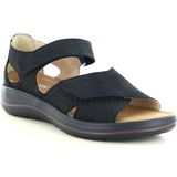 Hartjes - 132.2101 - Sandalen - Schwarz - Leder