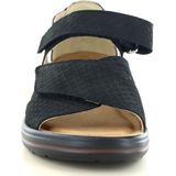 Hartjes - 132.2101 - Sandalen - Schwarz - Leder