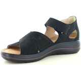 Hartjes - 132.2101 - Sandalen - Schwarz - Leder