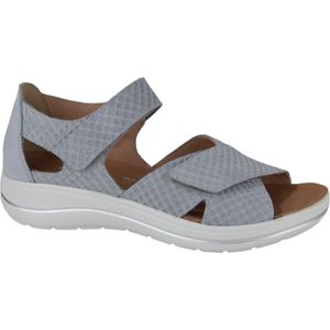 Hartjes 132 2101 Pop Sandalen Dames - Blauw