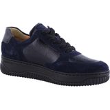 Hartjes - 162.1952 - Casual Schoenen - Blauw