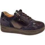 Hartjes - 162.1952 - Casual Schoenen - Blauw