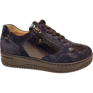 Hartjes - 162.1952 - Casual Schoenen - Blauw