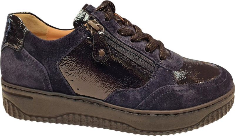 Hartjes - 162.1952 - Casual Schoenen - Blauw