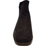 Hartjes - 172.1904/26 - Dames Enkellaarzen - Blauw - Leer