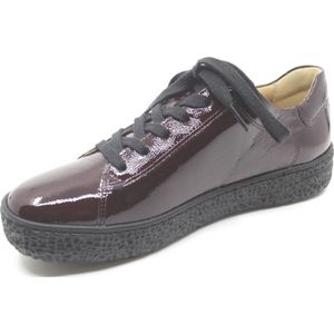 Hartjes - 162.1402 Phil Shoe - Veterschoenen - Bordeaux Rood