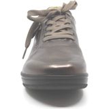 Hartjes - 262.2518 Sneakers - Bruin - Diabetik Shoe