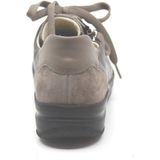 Hartjes - 262.2518 Sneakers - Bruin - Diabetik Shoe