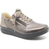 Hartjes - 262.2518 Sneakers - Bruin - Diabetik Shoe