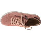 Hartjes - 162.1417 - Sneakers - Grijs - Leer