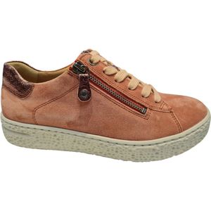 Hartjes - 162.1417 - Sneakers - Grijs - Leer
