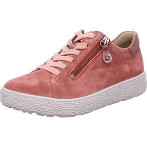 Hartjes Sneakers - Dames - Roze
