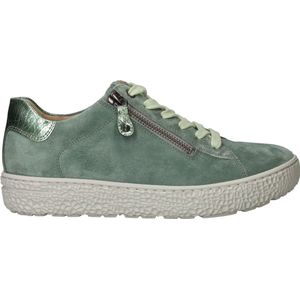 Hartjes 162.1417 Wijdte H Veterschoenen