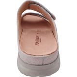 Hartjes - 122.1101 Breeze Pantolette - Slippers - Goud - Suède