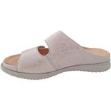 Hartjes - 122.1101 Breeze Pantolette - Slippers - Goud - Suède