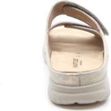 Hartjes - 122.1101 Breeze Pantolette - Slippers - Goud - Suède