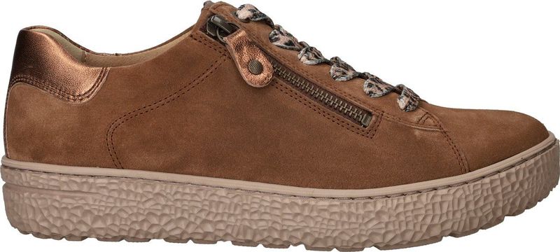 Hartjes - 162.1401 - Veterschoenen - Bredere Wijdte H