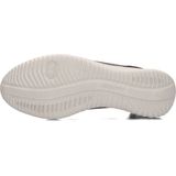 Veterschoen Hartjes Women Breeze Shoe Velours Mud Bronze-Schoenmaat 36