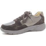 Hartjes - 162.2602 - Sneakers - Donkerbruin