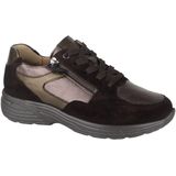 Hartjes - 162.2602 - Sneakers - Donkerbruin