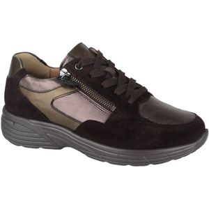 Hartjes - 162.2602 - Sneakers - Donkerbruin