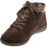 Hartjes - 172.0836/31 - Hoge Sneakers - Bruin - Dames