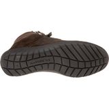 Hartjes - 172.0836/31 - Hoge Sneakers - Bruin - Dames