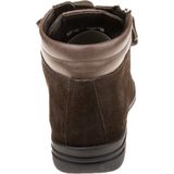 Hartjes - 172.0836/31 - Hoge Sneakers - Bruin - Dames