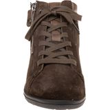 Hartjes - 172.0836/31 - Hoge Sneakers - Bruin - Dames