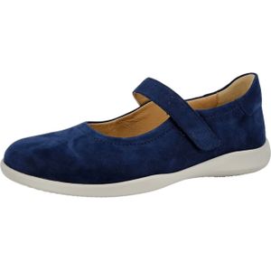 Hartjes - 162.2102 - Bandschoenen - Marineblauw