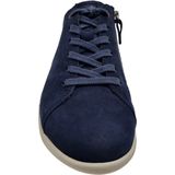 Hartjes - 162.2104 - Veterschoenen - Zwart - Leer