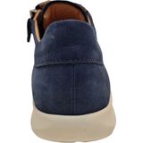 Hartjes - 162.2104 - Veterschoenen - Zwart - Leer