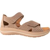 Hartjes Sandaa2 2101 Taupe Beige