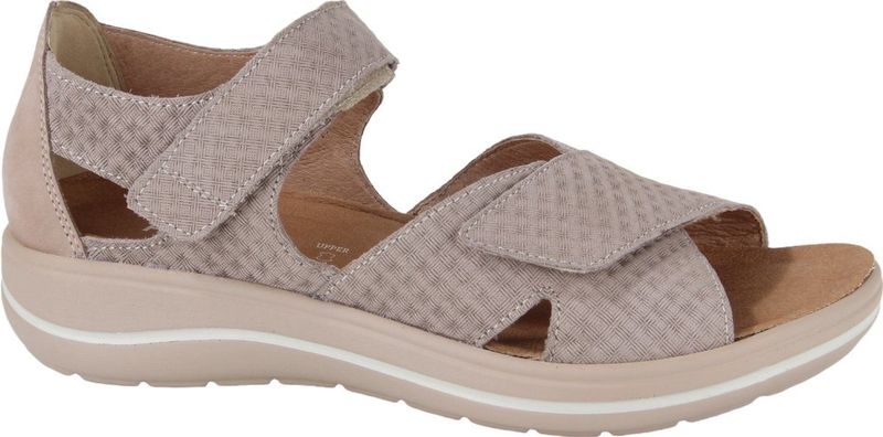 Hartjes Sandaa2 2101 Taupe Beige
