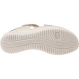 Hartjes - 132.1116 Sandalen - Eisgrau-Weiss