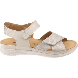 Hartjes BREEZE SANDALE 132 1116 02 Witte dames sandaal