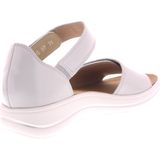 Hartjes - 132.2102 - Sandalen - Kiesel - Leer