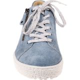 Dames Veterschoenen Hartjes Hartjes 162.1402/40 blauw blauw