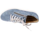 Dames Veterschoenen Hartjes Hartjes 162.1402/40 blauw blauw