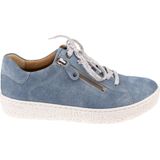 Dames Veterschoenen Hartjes Hartjes 162.1402/40 blauw blauw