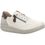 Hartjes 262.2518 Veterschoenen - Zwart - Leer - Semi-Orthopedisch