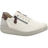 Hartjes 262.2518 Veterschoenen - Zwart - Leer - Semi-Orthopedisch