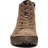 Hartjes - Phil Boot - Dameslaars - Muskat Hazelnut - Veloursleer en Nappaleer