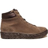 Hartjes - Phil Boot - Dameslaars - Muskat Hazelnut - Veloursleer en Nappaleer