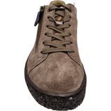 Hartjes - Phil 1401/31.09.75 - Veterschoen - Taupe - Nubuck Leer