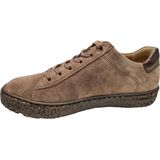 Hartjes - Phil 1401/31.09.75 - Veterschoen - Taupe - Nubuck Leer