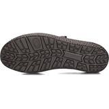 Hartjes - Phil 1401/31.09.75 - Veterschoen - Taupe - Nubuck Leer