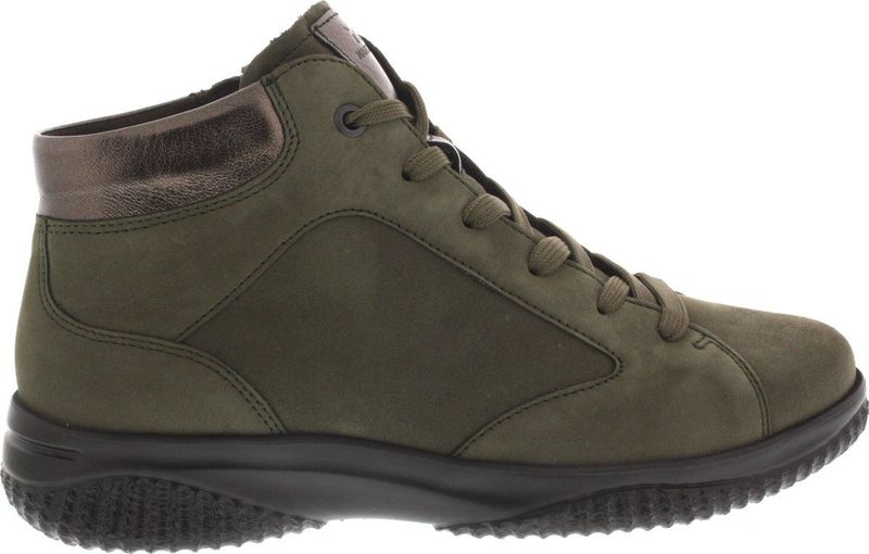 Hartjes - 172.1801 Ethno Boot - Veterboots - Stone - Leer