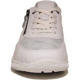 Hartjes - 162.1617/14 - Sneakers - Wit - Zilver