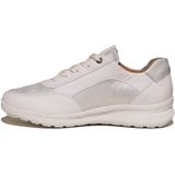 Hartjes - 162.1617/14 - Sneakers - Wit - Zilver